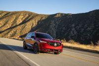 Acura MDX (2022) - picture 3 of 40