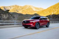 Acura MDX (2022) - picture 5 of 40