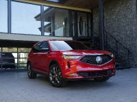 Acura MDX (2022) - picture 6 of 40