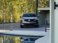 Acura MDX (2022) - picture 10 of 40