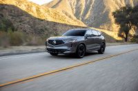 Acura MDX (2022)
