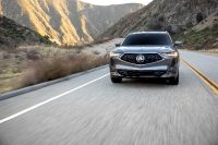 Acura MDX (2022) - picture 13 of 40