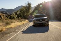 Acura MDX (2022) - picture 14 of 40