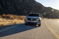 Acura MDX (2022)
