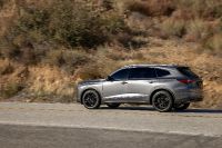 Acura MDX (2022)