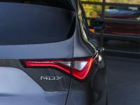 Acura MDX (2022) - picture 22 of 40