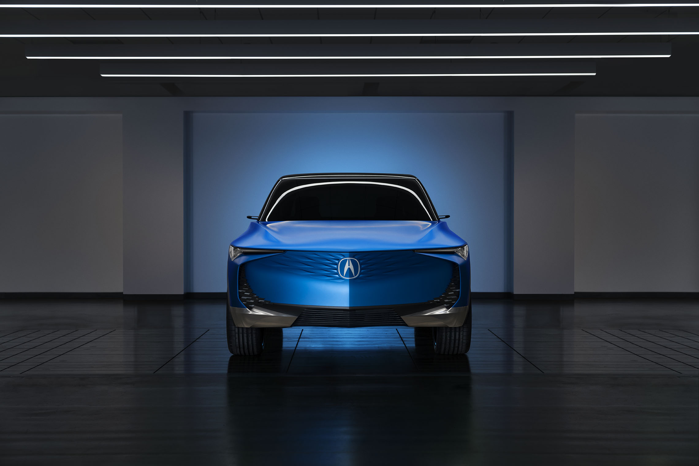 Acura Precision EV Concept