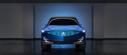 2022 Acura Precision EV Concept