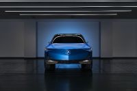 Acura Precision EV Concept (2022)