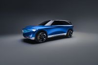 Acura Precision EV Concept (2022)