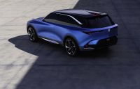 Acura Precision EV Concept (2022)