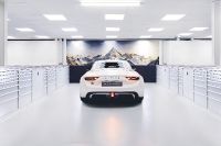 Alpine A110 E-ternite Concept (2022)