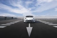 Alpine A110 E-ternite Concept (2022)
