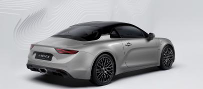 Alpine A110 GT Jean Redele Limited Edition (2022) - picture 4 of 4