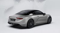 2022 Alpine A110 GT Jean Redele Limited Edition, 4 of 4