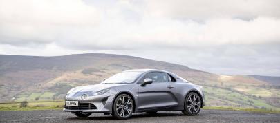 Alpine A110 GT (2022) - picture 7 of 28