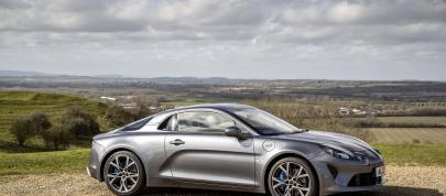 Alpine A110 GT (2022) - picture 12 of 28