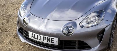 Alpine A110 GT (2022) - picture 15 of 28