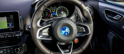 Alpine A110 GT (2022) - picture 23 of 28