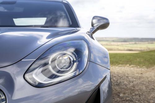 Alpine A110 GT (2022) - picture 16 of 28