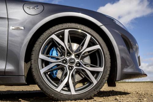 Alpine A110 GT (2022) - picture 17 of 28