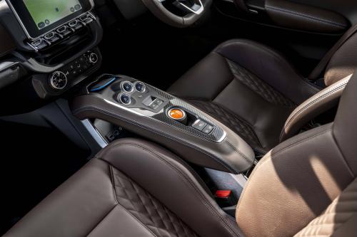 Alpine A110 GT (2022) - picture 24 of 28