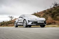Alpine A110 GT (2022) - picture 4 of 28