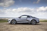 Alpine A110 GT (2022)