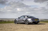 Alpine A110 GT (2022)