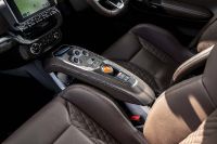 Alpine A110 GT (2022)