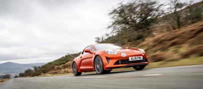 Alpine A110 S (2022) - picture 4 of 38