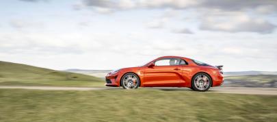 Alpine A110 S (2022) - picture 12 of 38