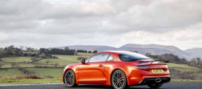Alpine A110 S (2022) - picture 15 of 38