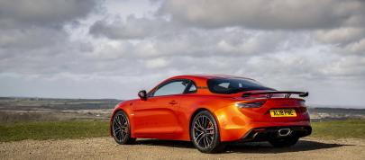 Alpine A110 S (2022) - picture 20 of 38