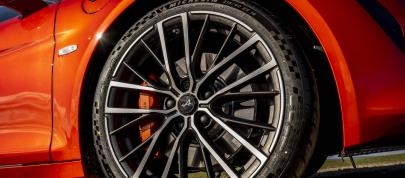 Alpine A110 S (2022) - picture 28 of 38