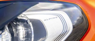 Alpine A110 S (2022) - picture 31 of 38