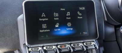 Alpine A110 S (2022) - picture 36 of 38