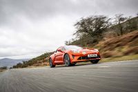 Alpine A110 S (2022) - picture 4 of 38