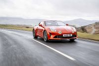 Alpine A110 S (2022) - picture 6 of 38