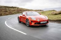 Alpine A110 S (2022) - picture 7 of 38