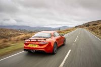 Alpine A110 S (2022) - picture 10 of 38