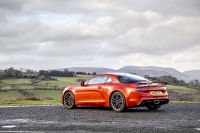 Alpine A110 S (2022)