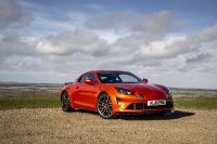 Alpine A110 S (2022) - picture 18 of 38