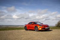 Alpine A110 S (2022) - picture 19 of 38