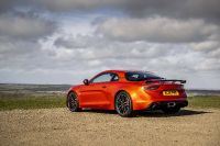 Alpine A110 S (2022)