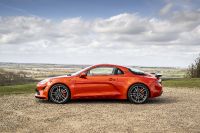 Alpine A110 S (2022) - picture 21 of 38