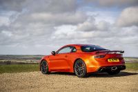 Alpine A110 S (2022) - picture 22 of 38