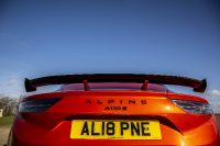 Alpine A110 S (2022) - picture 29 of 38