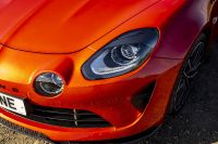 Alpine A110 S (2022) - picture 30 of 38