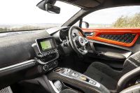 Alpine A110 S (2022)